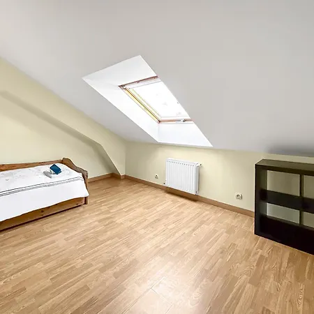 Le Refuge Briissois Tatil Evi Fontenay-les-Briis