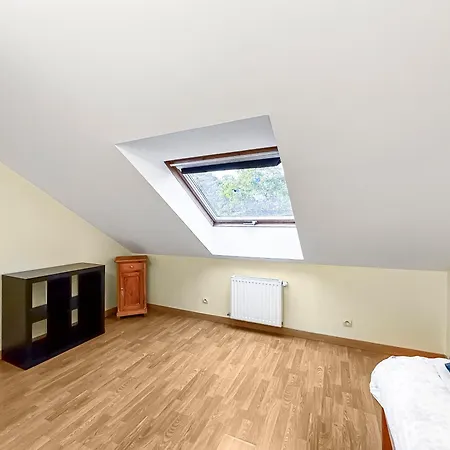 Le Refuge Briissois Tatil Evi Fontenay-les-Briis
