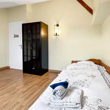 Le Refuge Briissois Tatil Evi