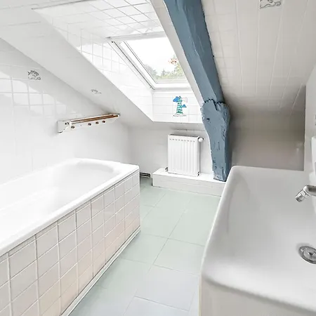 Le Refuge Briissois Tatil Evi Fontenay-les-Briis