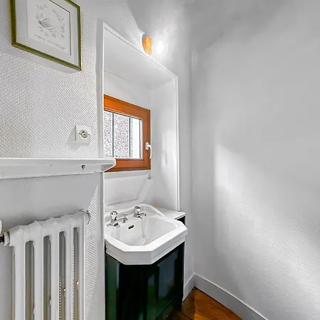 Tatil Evi Le Refuge Briissois Fontenay-les-Briis