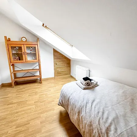Le Refuge Briissois Tatil Evi Fontenay-les-Briis