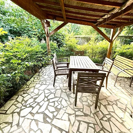 Le Refuge Briissois Tatil Evi