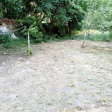 Le Refuge Briissois Tatil Evi Fontenay-les-Briis