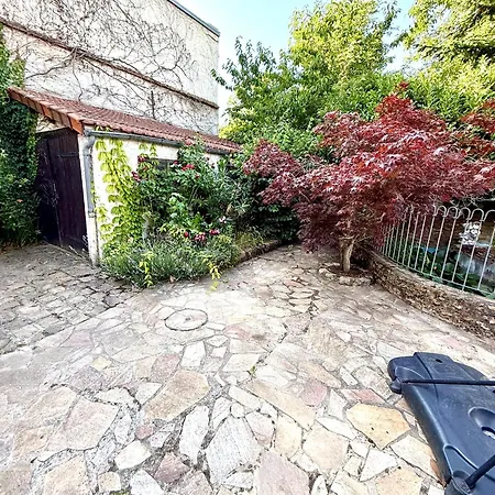 Le Refuge Briissois Tatil Evi